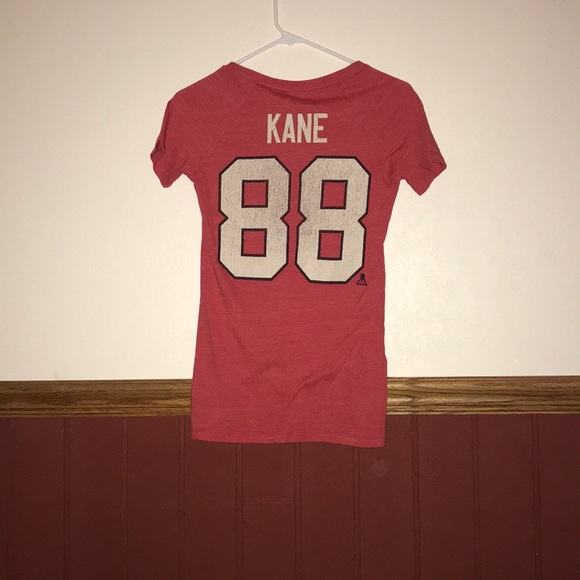 Kane Blackhawks shirt - Picture 2 of 2